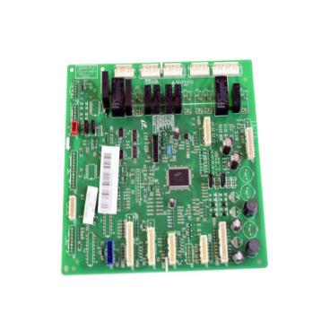 Samsung Part# DA92-00634M Main Pcb Assembly (OEM)