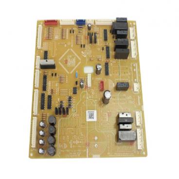 Samsung Part# DA92-00648A Main Pcb Assembly (OEM)
