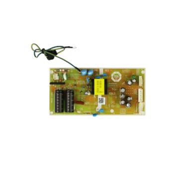 Samsung Part# DA92-00795C Power Control Board Assembly - Genuine OEM