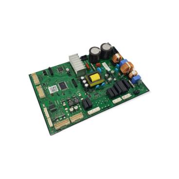 Samsung Part# DA92-01193E Control Board Assembly - Genuine OEM