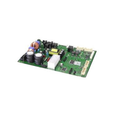 Samsung Part# DA92-01196B Main Power Control Board Assembly - Genuine OEM