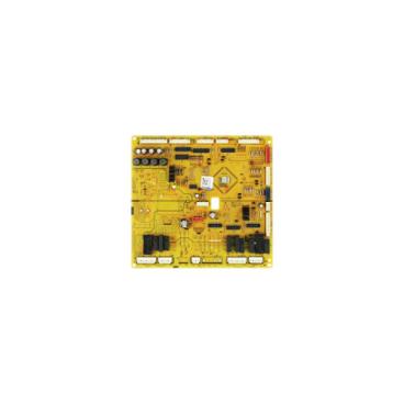 Samsung Part# DA94-02663E Eeprom Power Control Board Assembly - Genuine OEM
