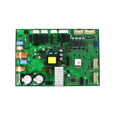 Samsung Part# DA94-04603A Main Control Board - Genuine OEM