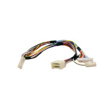 Samsung Part# DA96-00571A Wire Harness Assembly - Genuine OEM