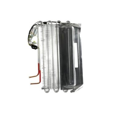 Samsung Part# DA96-01038M Evaporator Assembly - Genuine OEM