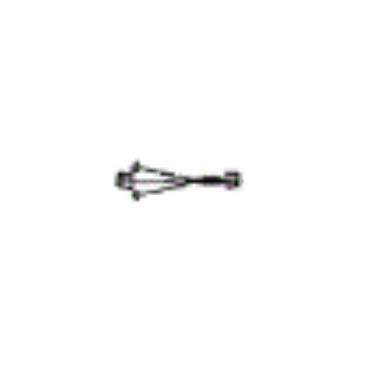 Samsung Part# DA96-01170B Wire Harness Assembly - Genuine OEM