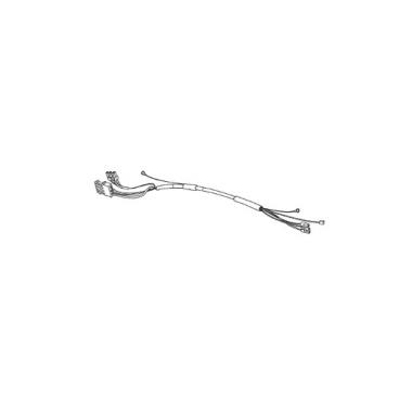 Samsung Part# DA96-01174B Top Wire Harness Assembly - Genuine OEM