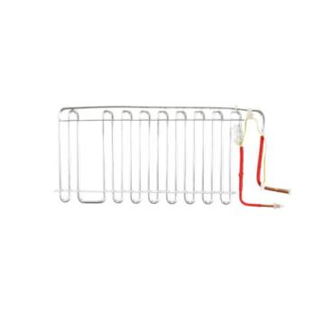 Samsung Part# DA96-01281A Evaporator Assembly - Genuine OEM