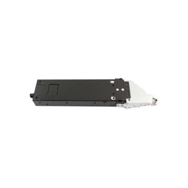 Samsung Part# DA97-00886D Auto Close Hinge Assembly - Genuine OEM