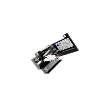 Samsung Part# DA97-01592E Micro Switch Support Assembly - Genuine OEM