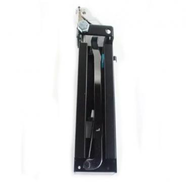 Samsung Part# DA97-01701A Auto Close Hinge (OEM) Left