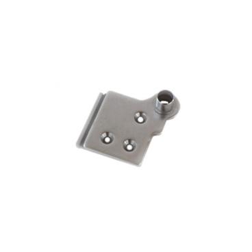Samsung Part# DA97-01712A Hinge Bracket Assembly - Genuine OEM
