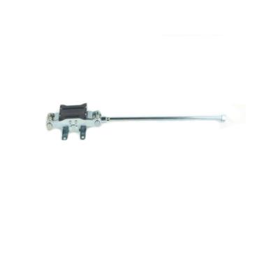 Samsung Part# DA97-01736B Leg Rear Assembly - Genuine OEM