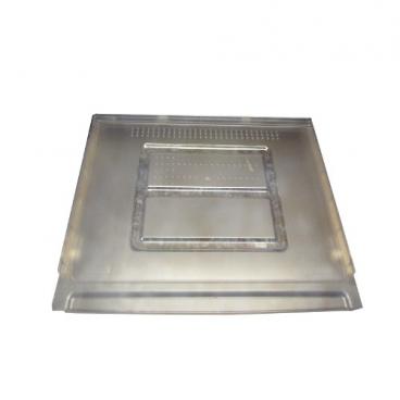 Samsung Part# DA97-02530A Vegetable Cover Assembly (OEM) Lower