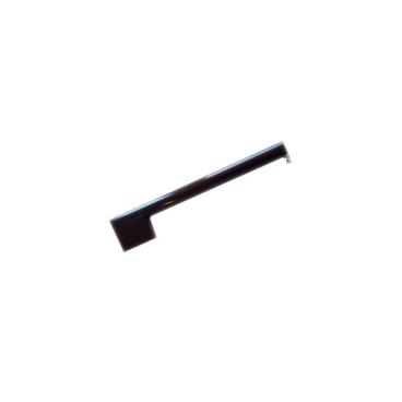 Samsung Part# DA97-03124N Door Bar Handle Assembly - Genuine OEM