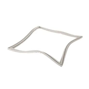 Samsung Part# DA97-04567K Door Gasket Assembly - Genuine OEM