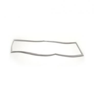 Samsung Part# DA97-04568N Door Gasket (OEM) Front