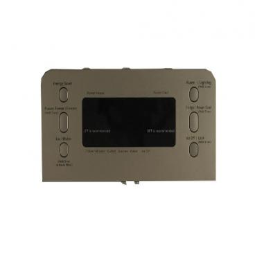 Samsung Part# DA97-05401U Dispenser Cover Assembly (OEM)