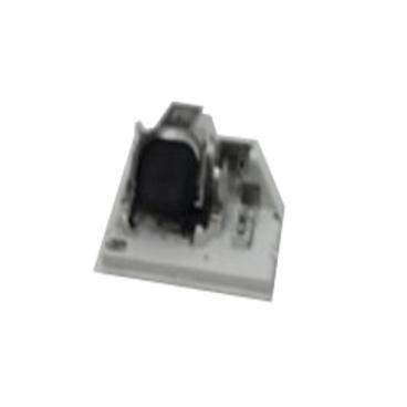 Samsung Part# DA97-05584B Dispenser Control Cover Assembly (OEM)