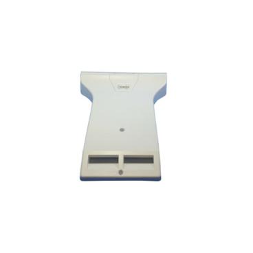 Samsung Part# DA97-06469E Ice Duct Cover Assembly - Genuine OEM
