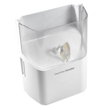 Samsung Part# DA97-06569C Ice Bucket Tray Assembly (OEM)