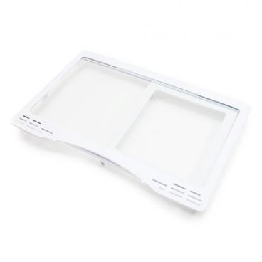 Samsung Part# DA97-06686C Shelf (OEM) Upper