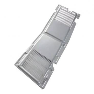 Samsung Part# DA97-07835E Compressor Cover Assembly (OEM)