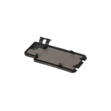 Samsung Part# DA97-08244B Guide Pipe Water Cover Assembly - Genuine OEM