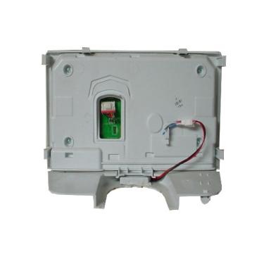 Samsung Part# DA97-08424A Dispenser Cover Assembly (OEM)
