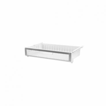 Samsung Part# DA97-08439F Tray Assembly - Genuine OEM