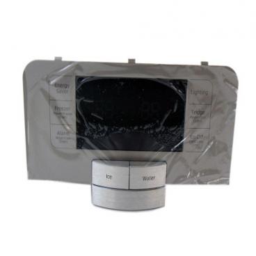 Samsung Part# DA97-11119X Dispenser Cover Assembly (OEM)