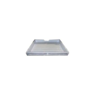 Samsung Part# DA97-11540D Pantry Case Assembly - Genuine OEM