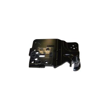 Samsung Part# DA97-12574C Upper Hinge Assembly (Right) - Genuine OEM
