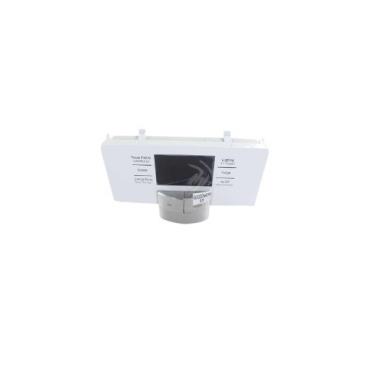 Samsung Part# DA97-12906D Cover Dispenser Assembly - Genuine OEM