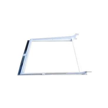 Samsung Part# DA97-14594C Slide Shelf Assembly - Genuine OEM