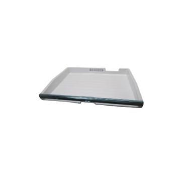 Samsung Part# DA97-14609B Pantry Drawer Assembly - Genuine OEM