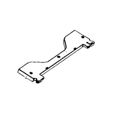 Samsung Part# DA97-14978F Top Table Assembly - Genuine OEM