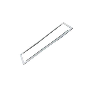 Samsung Part# DA97-15249D Middle Gasket Assembly (Gray) - Genuine OEM