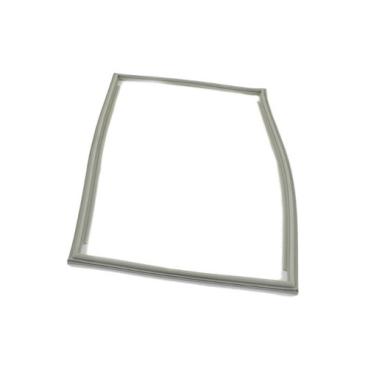 Samsung Part# DA97-15249E Gasket Assembly (Gray) - Genuine OEM