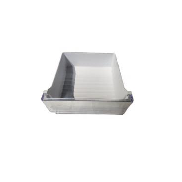 Samsung Part# DA97-17911B Vegetable Case Assembly - Genuine OEM