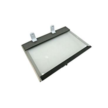 Samsung Part# DA97-17961A Shelf Fold Assembly - Genuine OEM