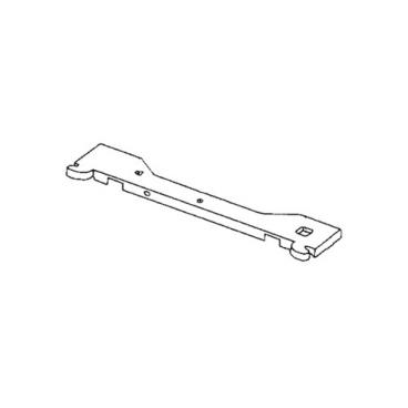 Samsung Part# DA97-20072C Top Table Assembly - Genuine OEM