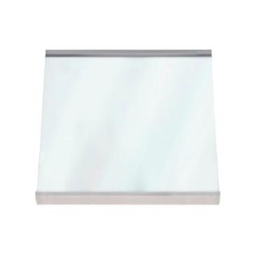 Samsung Part# DA97-20647A Glass Shelf Assembly - Genuine OEM
