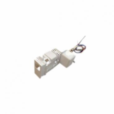Samsung Part# DA97-20675A Case Filter Assembly - Genuine OEM