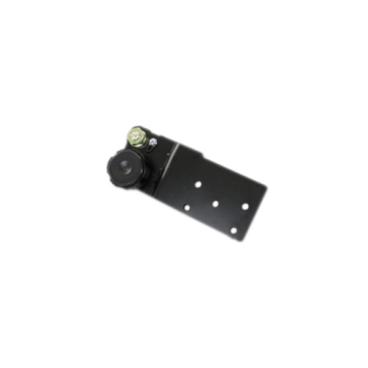 Samsung Part# DA97-20700A Low Hinge Assembly  - Genuine OEM