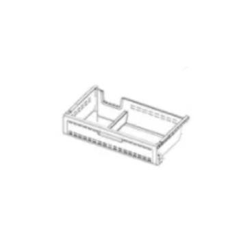 Samsung Part# DA97-20817B Tray Assembly - Genuine OEM