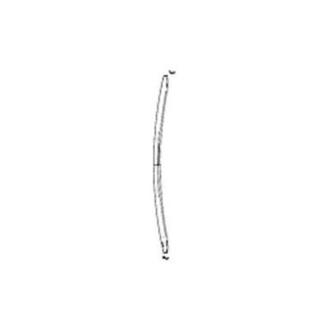 Samsung Part# DA97-21580A Handle Kit Assembly - Genuine OEM