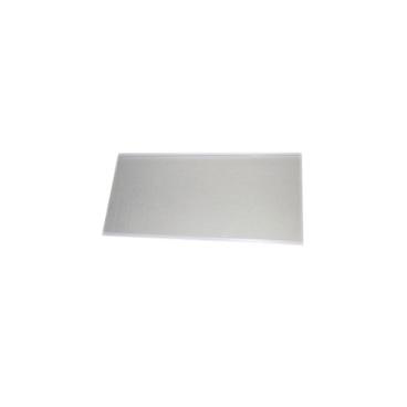 Samsung Part# DA97-21587A Glass Shelf Assembly - Genuine OEM