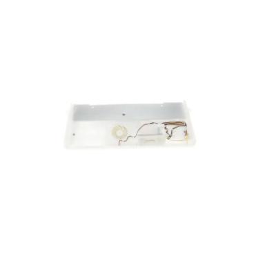 Samsung Part# DA97-22160A Ice Case Assembly - Genuine OEM