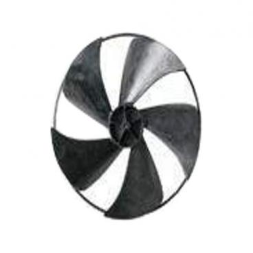 Samsung Part# DB67-00139B Fan Blade (OEM)